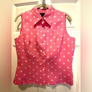 SilkLand women’s blouse